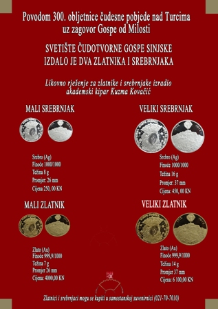 Zlatnik 15
