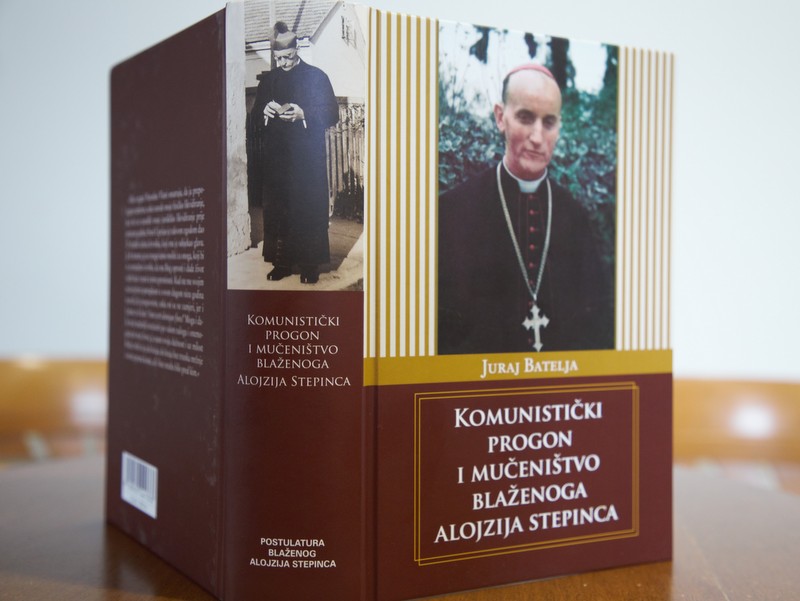 knjiga o stepincu batelja