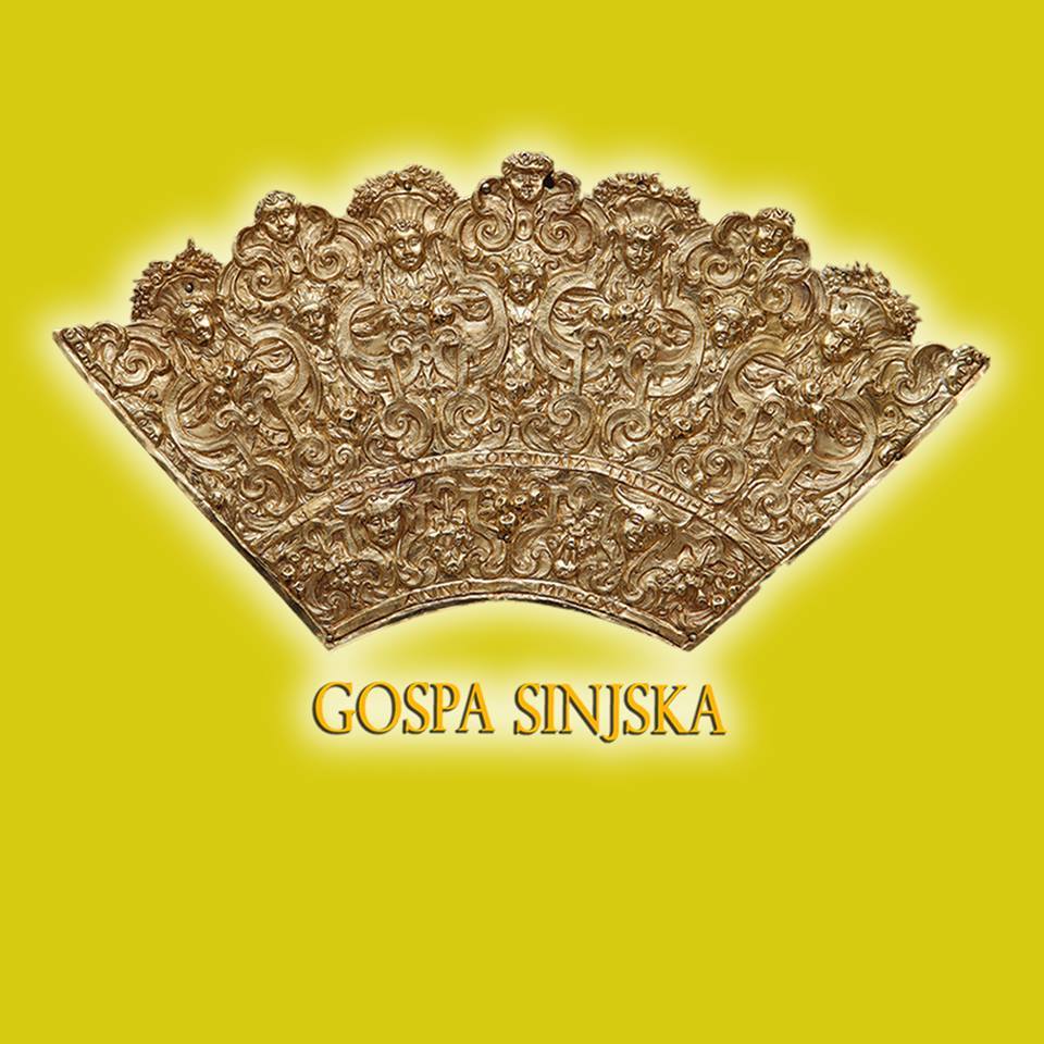 kruna oker podloga