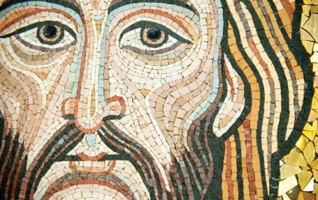 milosrde isus krist