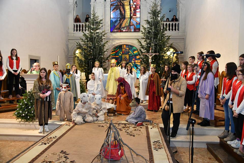 mjuzikl bozic 2018